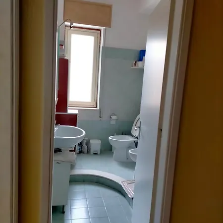 Sleep In Sicily Apartament Syrakuzy