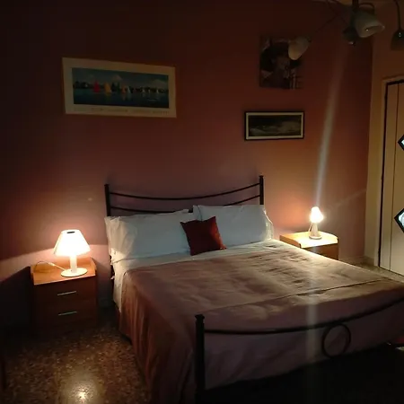 Sleep In Sicily * Syrakuzy