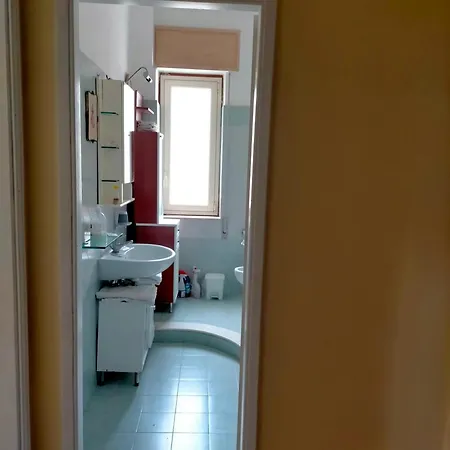 דירה Sleep In Sicily סירקוזה