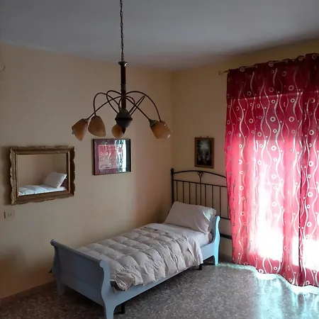 דירה Sleep In Sicily