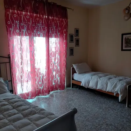 Sleep In Sicily Apartament Syrakuzy