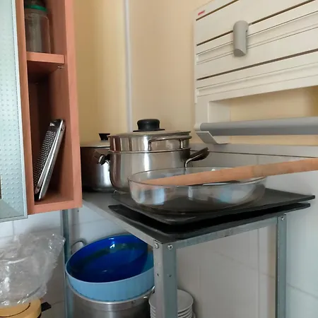 Sleep In Sicily Apartament