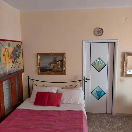 Apartament Sleep In Sicily Syrakuzy