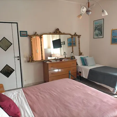 Sleep In Sicily Apartament