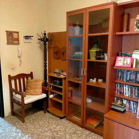Sleep In Sicily Apartament *