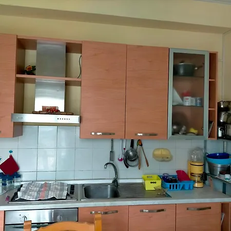 Apartament Sleep In Sicily Syrakuzy