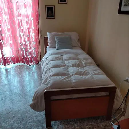 Sleep In Sicily דירה *