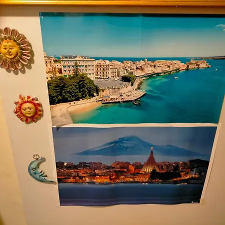 Sleep In Sicily Apartament *