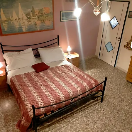 Sleep In Sicily