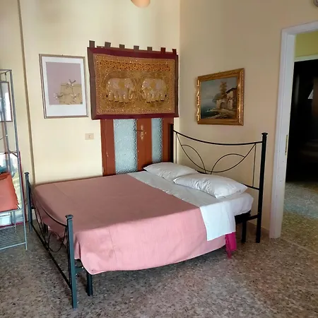 Sleep In Sicily *