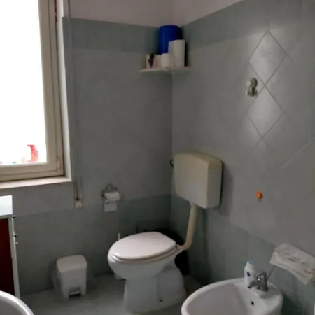 Sleep In Sicily Apartamento *
