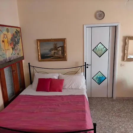 Sleep In Sicily *