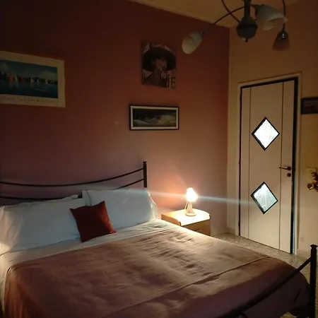 Apartamento Sleep In Sicily