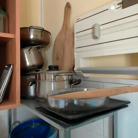 Sleep In Sicily Apartamento