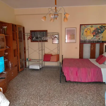 Sleep In Sicily Syracuse