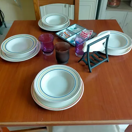 Apartamento Sleep In Sicily *