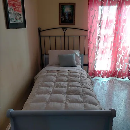 Sleep In Sicily * سيراكوزا
