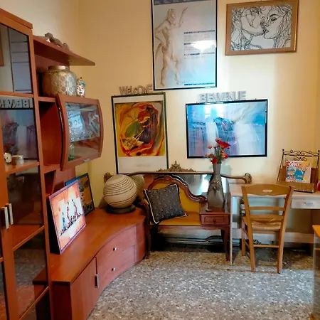 Sleep In Sicily Syracuse