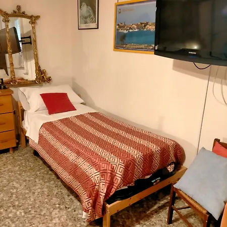 Sleep In Sicily *