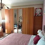 Апартаменты Sleep In Sicily