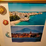 Sleep In Sicily Апартаменты *
