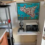 Sleep In Sicily * Сиракузы