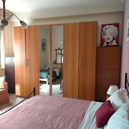 Apartmán Sleep In Sicily