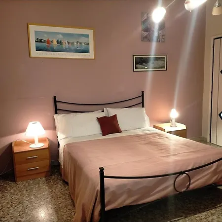 Sleep In Sicily Апартаменты Сиракузы