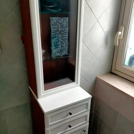 Apartmán Sleep In Sicily