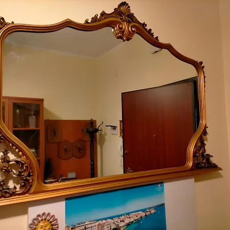 Sleep In Sicily Apartament *