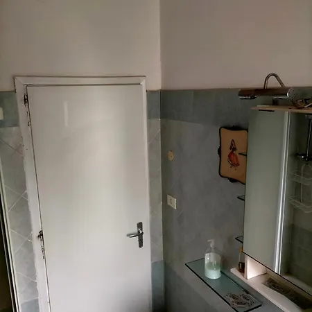 Apartmán Sleep In Sicily *