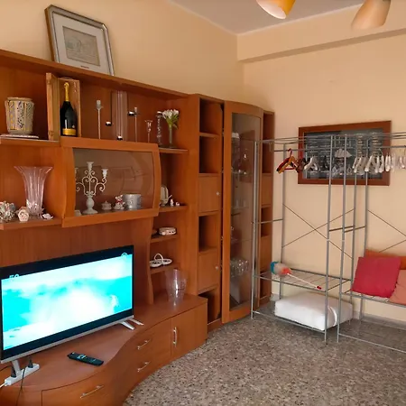 Apartament Sleep In Sicily Syrakuzy