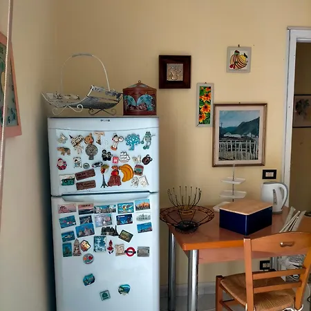 Sleep In Sicily Apartament