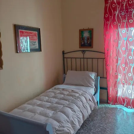 Sleep In Sicily Apartmán Syracuse
