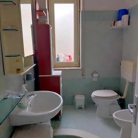 Apartmán Sleep In Sicily