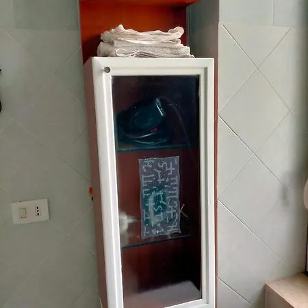 Apartmán Sleep In Sicily *