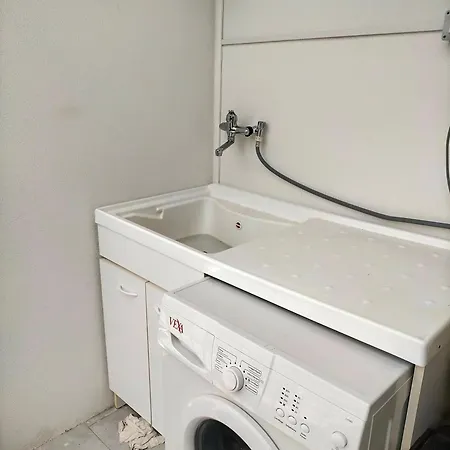 Apartmán Sleep In Sicily Syracuse
