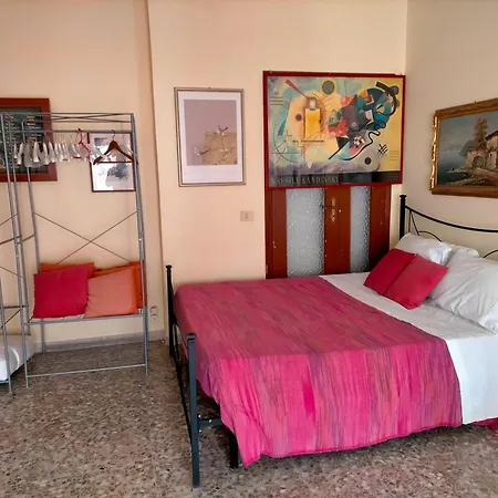 Sleep In Sicily Apartament Syrakuzy
