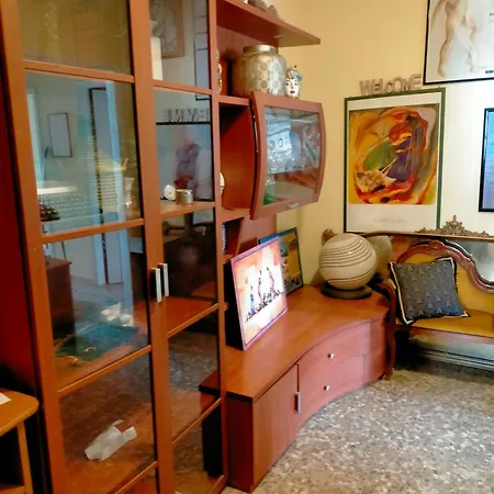 Apartmán Sleep In Sicily