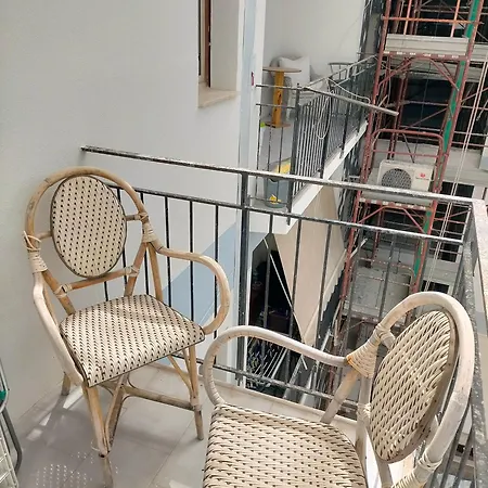 Sleep In Sicily Apartament *