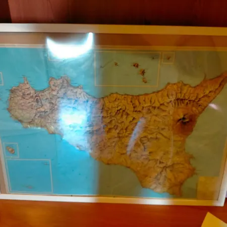 Apartmán Sleep In Sicily *