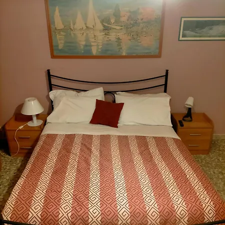 Apartmán Sleep In Sicily